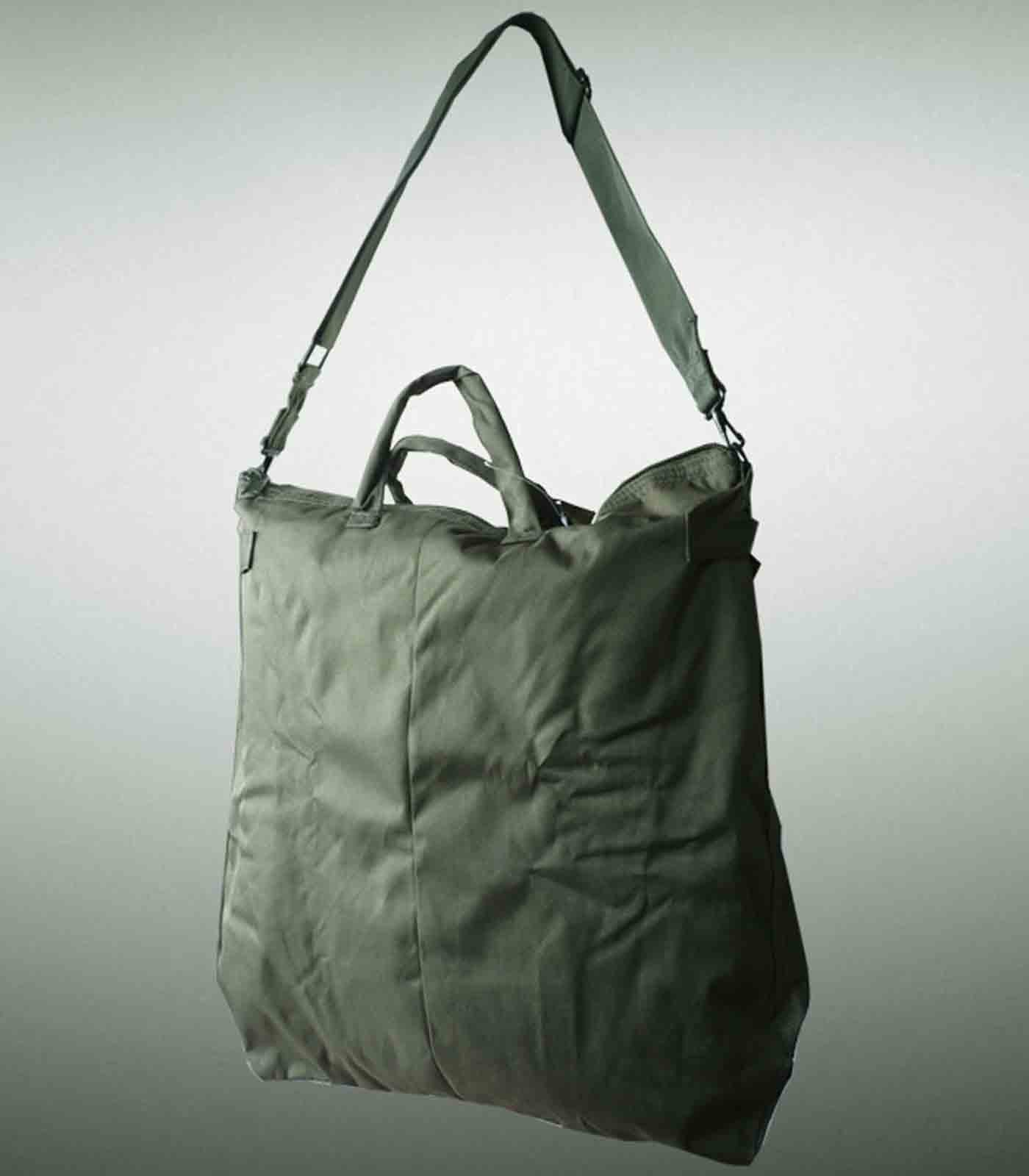 pilot tote bag